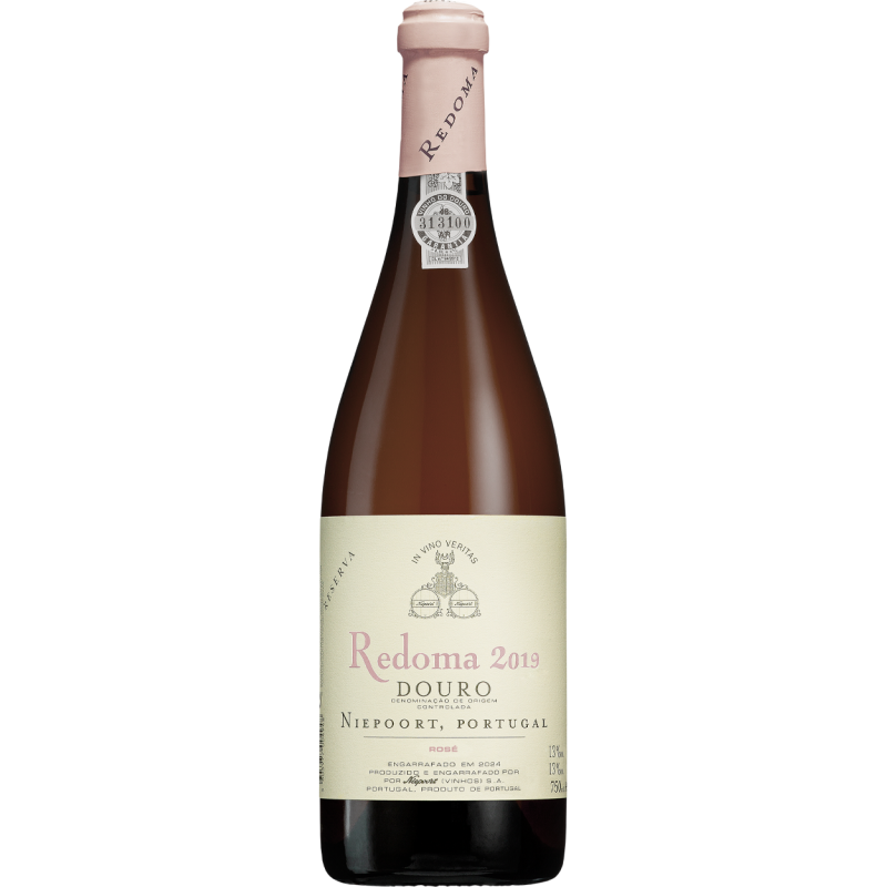 Redoma Reserva Roze wijn Redoma Reserva Roze wijn