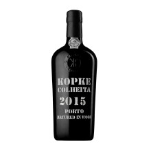 Kopke Colheita 2015 Portwein