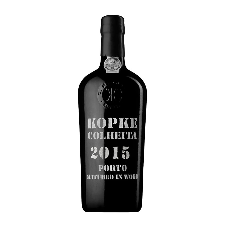 Kopke Colheita 2015 Port Wine Kopke Colheita 2015 Port Wine