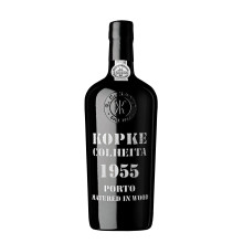 Kopke Colheita 1955 Vin de Port