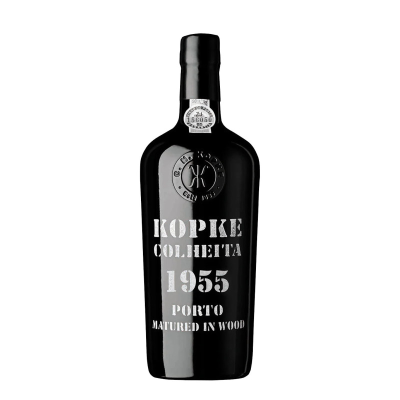 Kopke Vinho do Porto de Colheita 1955 Kopke Vinho do Porto de Colheita 1955