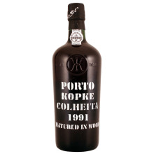 Kopke Colheita 1991 Vinho do Porto