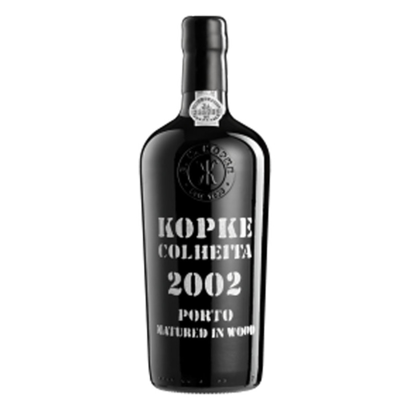 Kopke Colheita 2002 Vinho do Porto Kopke Colheita 2002 Vinho do Porto