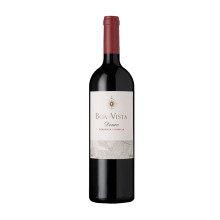 Quinta da Boavista Touriga Franca 2020 Rotwein
