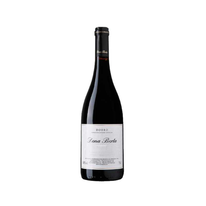 Dona Berta Reserva Tinta Barroca 2019 Vin Roșu Dona Berta Reserva Tinta Barroca 2019 Vin Roșu