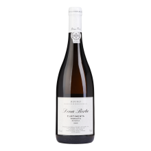 Dona Berta Reserva Curtimenta 2022 Vino blanco