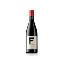 Pormenor F de Francesa punaviini