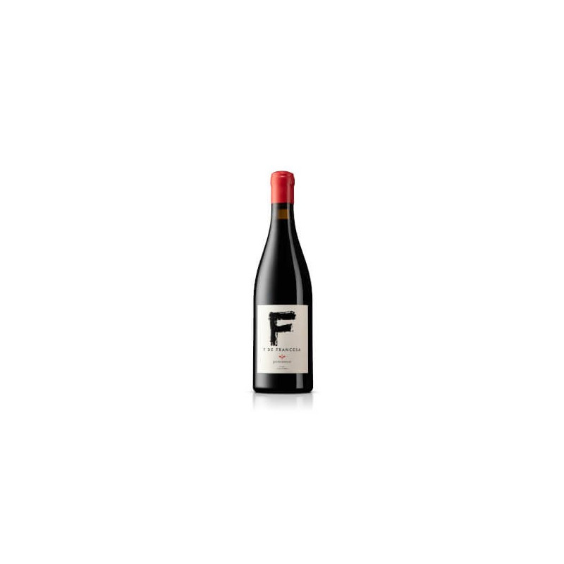 Pormenor F de Francesa rødvin Pormenor F de Francesa rødvin