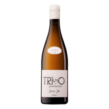 Trilho em Pormenor Witte wijn