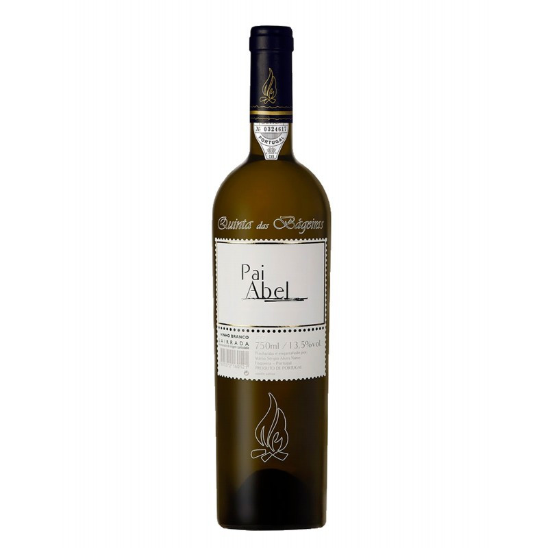 Comprar Quinta das Bágeiras Vino de Pai Abel Rosé Comprar Quinta das Bágeiras Vino de Pai Abel Rosé