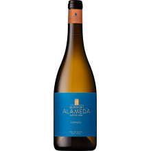 Quinta da Alameda Torreão hvidvin