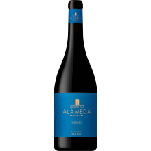 Quinta da Alameda Torreão Red Wine