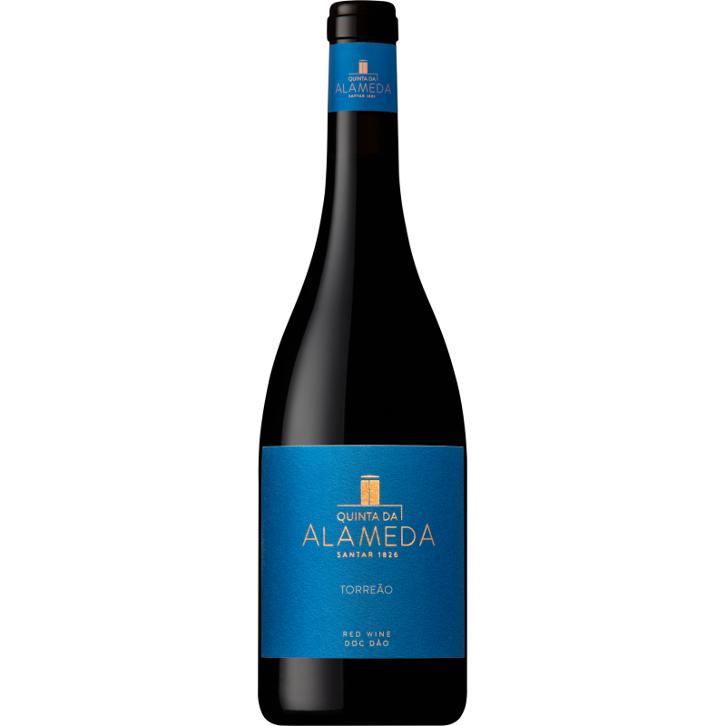 Quinta da Alameda Torreão Rødvin Quinta da Alameda Torreão Rødvin