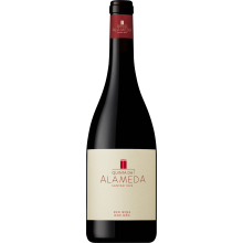 Quinta da Alameda rødvin