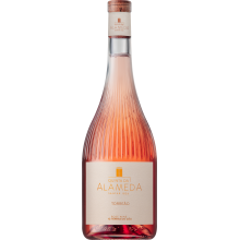 Quinta da Alameda Torreão Rosé Vinho