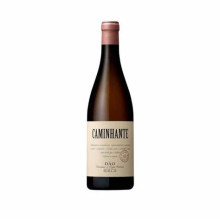 Caminhante Rosé wijn