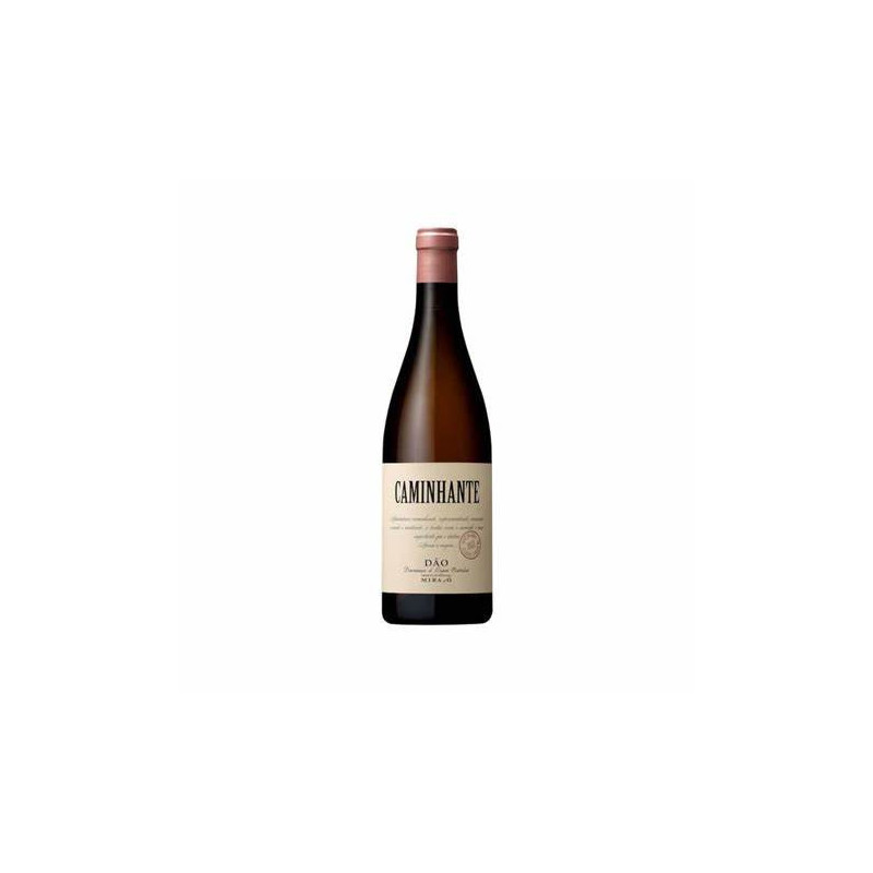 Caminhante Rosé víno