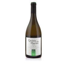 Quinta das Marias Tonel Reserva 2021 - Vino blanco Dão
