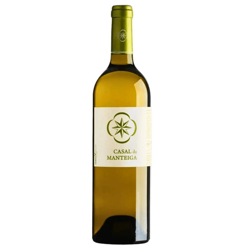 Casal da Manteiga Vinho branco Casal da Manteiga Vinho branco