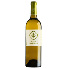 Casal da Manteiga Garrafeira Vino blanco