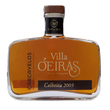 Villa Oeiras Colheita 2014 Vin Fortificat 500ml