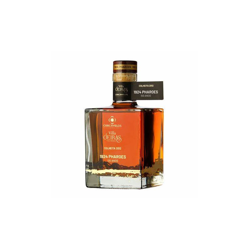 Villa Oeiras Colheita 2012 Villa Oeiras Colheita 2012