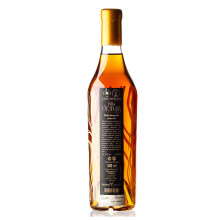 Villa Oeiras Colheita 2010 Wine Bottle (500ml)