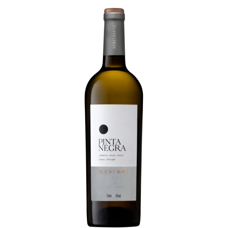 Pinta Negra Reserva 2023 Vino bianco Pinta Negra Reserva 2023 Vino bianco