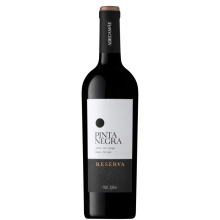 Pinta Negra Reserva Red Wine 2023