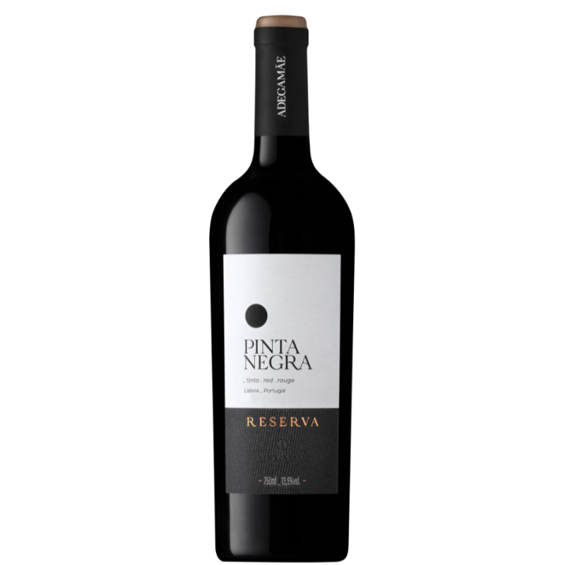 Pinta Negra Reserva Red Wine 2023