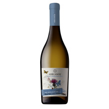Adega Mãe Organic and Regenerative White Wine