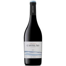 Adega Mãe Vinho Tinto de Castelão