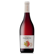 Adega Mãe Palhete 2023 Vino rosso