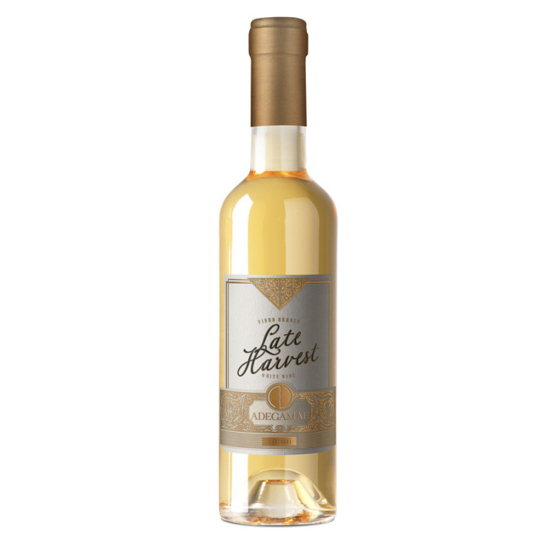 Adega Mãe Vinho Branco Colheita Tardia Adega Mãe Vinho Branco Colheita Tardia