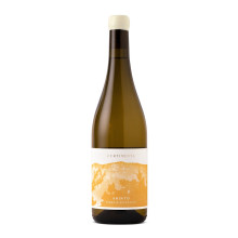 Tojo Curtimenta 2019 White Wine