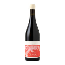 Tojo Unoaked 2022 Vin rouge