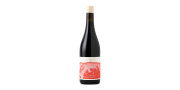 Tojo Unoaked 2022 Vino Tinto Rubí Profundo