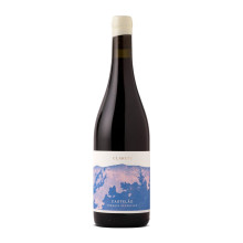 Tojo Clarete 2021 Vino rosso