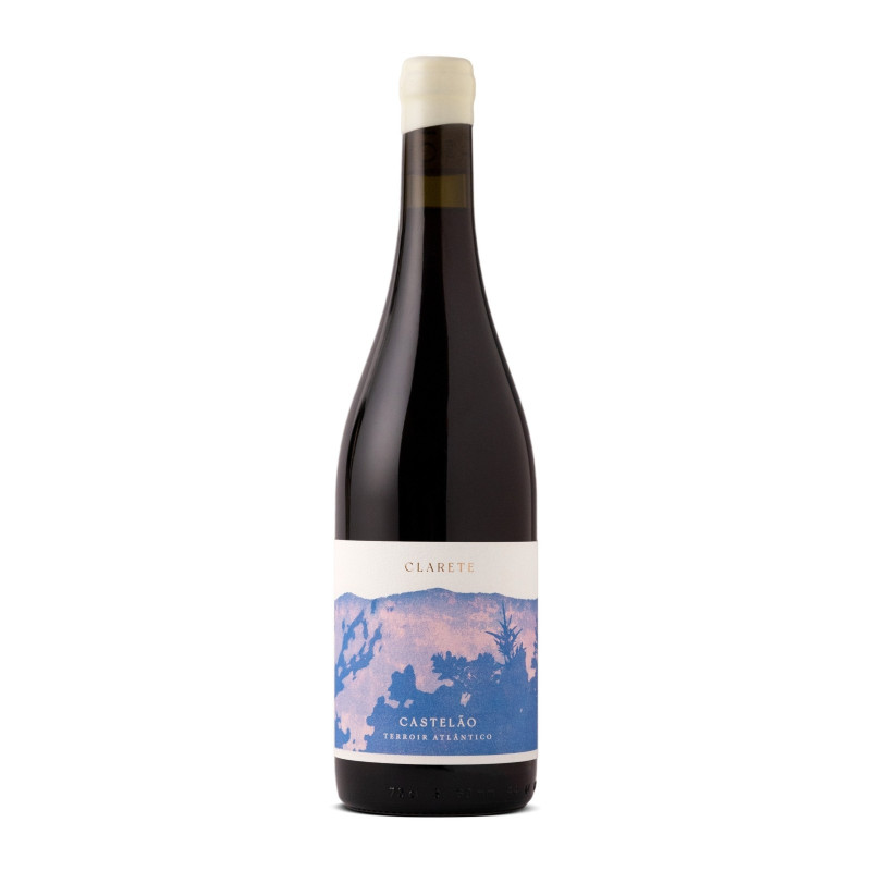 Tojo Clarete 2021 Rotwein Tojo Clarete 2021 Rotwein