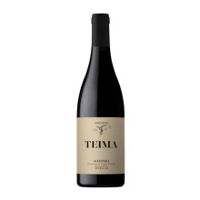 Teima Vinhas Vino tinto de Velhas