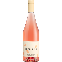 Vinho Rosé Sempar