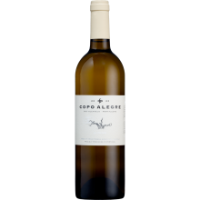 Vin blanc Copo Alegre
