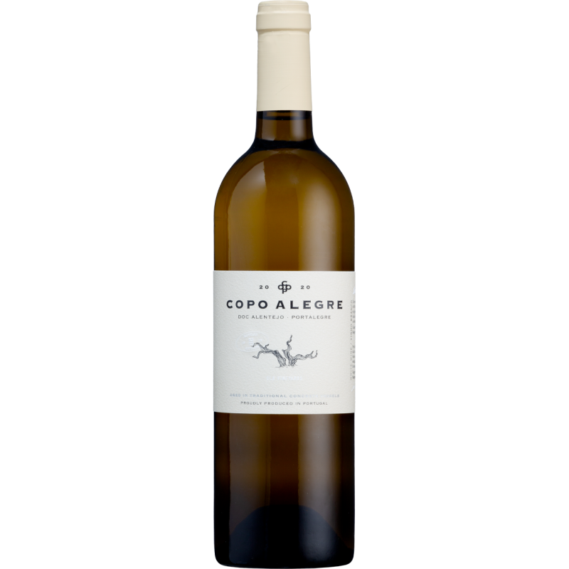 Vin blanc Copo Alegre Vin blanc Copo Alegre