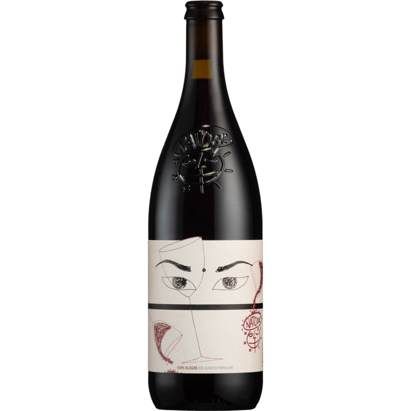 Niepoort Nat Cool Copo Alegre Rødvin Niepoort Nat Cool Copo Alegre Rødvin