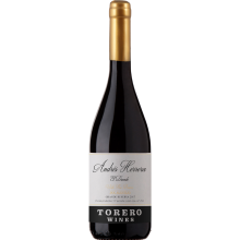 El Duende Vin blanc