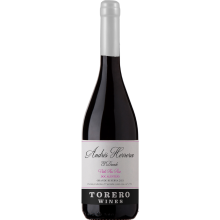 Bouteille de El Duende Rosé Vin