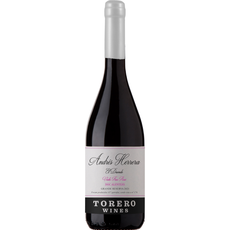 El Duende Rosé Vino El Duende Rosé Vino