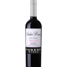 G de Duende Vino rosato