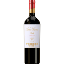 Maese Grande Reserva punaviini