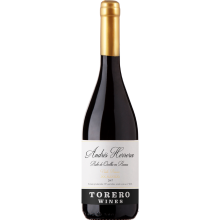 Rabo de Ovelha em Rama Grande Reserva 2017